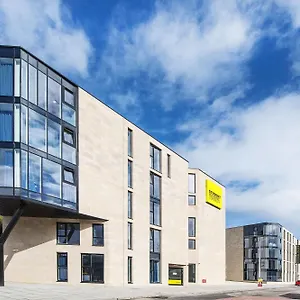 Destiny Student - Holyrood Appartamento