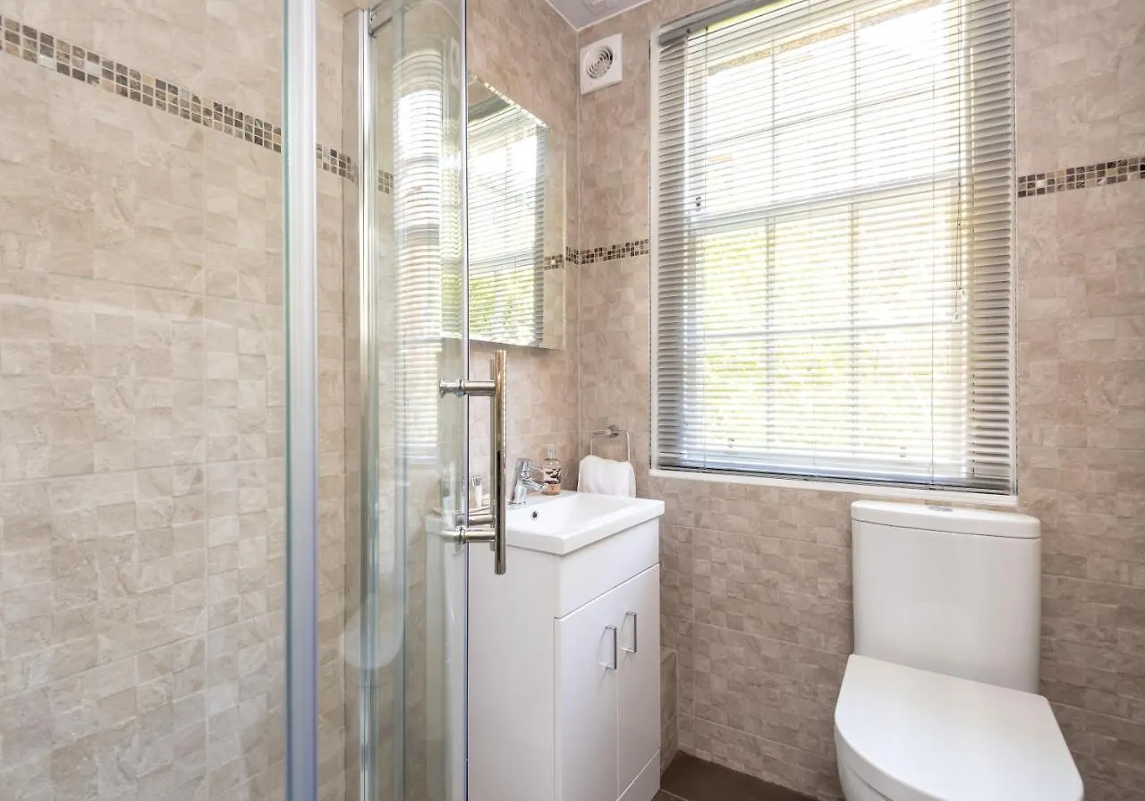 Appartamento Castle Suite 3 Old Town Edimburgo
